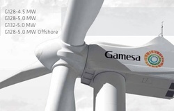 Gamesa News - Gamesa to Build Wind Farm in Costa Rica