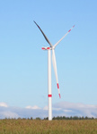 Neue 3.0-MW-Anlage ausgezeichnet: Silber in der Kategorie „Turbine of the Year 2013“
