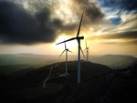 Availon übernimmt Vollwartung für 2 Windparks (124 MW) in Italien