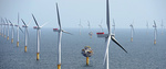 Dudgeon Offshore Wind Farm contracts to Siemens plc