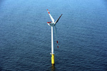 Offshore-Wind: AREVA wird durch Kooperation mit GAMESA zu einem europäischen Branchenführer mit globalen Ambitionen