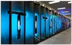 Product Pick of the Week - Titan supercomputer propels GE wind turbine research into new territory