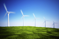 Topic of the Week - Emerging Markets prove to be the fastest growing in the wind energy sector