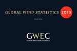GWEC: Global Wind Grows 12.5% in 2013
