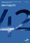 DEWI: Windenergie in Deutschland - Aufstellungszahlen für das Jahr 2013 