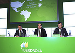 Iberdrola sets 2014-2016 investment at €9.6Bn, centered on the UK, US and Mexico