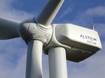 Alstom: Good winds boost wind power in Brazil