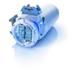 ADSR – Slip Ring with Diagnostic System: World Premiere at EWEA 2014