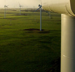 Vestas showcases leadership as wind power pioneer