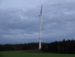 GE sichert Aufträge für 44 2.5-120 Windenergieanlagen mit insgesamt 110 Megawatt in Deutschland