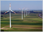 ENOVA: Auftragsvergabe für Windpark Hillekopf