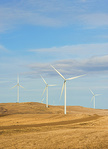Siemens liefert direkt angetriebene Windturbinen für Projekt in Japan