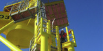 RWE Innogy vergibt Wartungsauftrag für die Fundamente des Offshore-Windparks Nordsee Ost 