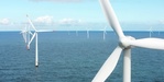 ABB erhält Auftrag über 40 Mio. US-Dollar für Übertragungsleitung für Offshore-Windpark