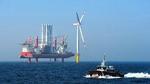 Jobmesse Hamburg - AllCon bietet Jobs in der Windenergie