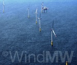 Construction Completed on Germany’s First Privately-Financed Offshore Wind Farm, Meerwind Süd | Ost