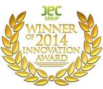 SAERTEX® gewinnt JEC Innovation Award 2014