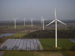 Größtes Projekt in Deutschland: seebaWIND Service erhält Auftrag für 31,5-Megawatt-Windpark bei Hannover  