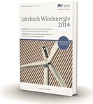 Aktuelles Jahrbuch Windenergie veröffentlicht