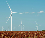 Siemens erhält Auftrag für Bau und Service eines Windprojekts in Iowa
