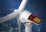Alstom Haliade 150-6MW Offshore Wind Turbines part of innovative demonstration project off the coast of Virginia 