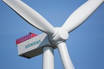 Siemens provides 150 wind turbines for largest Dutch offshore project
