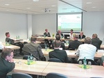 BBB-Infotage Windenergie in Gelsenkirchen und Nürnberg
