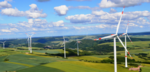 Fünf Gemeinden feiern gemeinsam ihren „neuen“ Windpark auf der Lettweiler Höhe