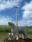 ABO Wind: Hunsrücker Windweg bereichert neue Traumschleife „Wind, Wasser & Wacken“
