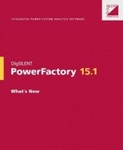 Product Pick of the Week - DIgSILENT's Software Tool PowerFactory 15