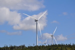 Vestas secures 10-year service renewal for 27 MW wind power plant in Canada