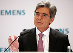 MHI und Siemens schließen sich zur Prüfung eines möglichen Alstom-Angebots zusammen