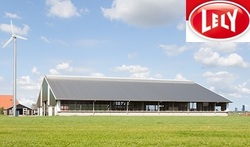 Lely acquires wind turbine manufacturer Aircon