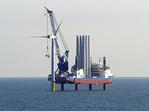 Planning Consent Granted for East Anglia One Offshore Windfarm