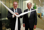 Iberdrola Says its £10bn Investments in UK to 2020 Will Help Meet Energy Security Concerns