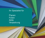 Planenservice Hamburg informiert: Neues Schrumpffolienverpackungssystem