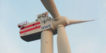 New milestones reached by RWE’s offshore wind farms under construction