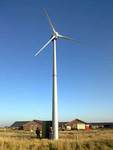 winDual - neue Generation kleiner und mittlerer Windkraftanlagen von 10kW bis 100kW