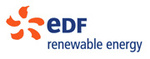 EDF Renewable Energy Signs Power Purchase Agreement with Great Plains Energy for 150-MW Slate Creek