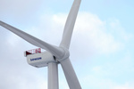 Velling Mærsk project secures phase two of development for the V164-8.0 MW offshore wind turbine 