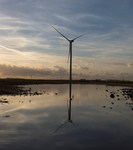 Alstom to supply 36 units of ECO 122 wind turbines for Trairí II project