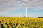 Nordex delivers turn-key wind farms to France