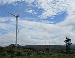 Iberdrola Ingenieria and Gamesa to build 50 MW San Marcos Wind Farm in Honduras