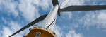 EWEA: 4.9 GW of new offshore wind capacity under construction in Europe