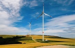 Neuer juwi-Windpark in der Nordpfalz wird moderner und leistungsstärker