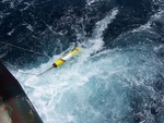 BSH: Erstmals langfristiges Beobachtungsnetz im Meer etabliert