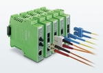 Phoenix Contact: Ethernet-Infrastruktur mit DNV-Zulassung