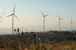 Alstom will supply 127 wind turbines to Renova Energia for the Umburanas wind farm complex