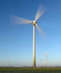 Wie lassen sich Windenergieanlagen effizient warten und optimieren?