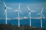 EWEA: Europe’s installed wind capacity will increase 64% by 2020